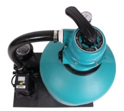 Espa Nox Zwembad Filterset (14,5m³/u) -Bestway Winkel image 773 931