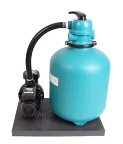 Espa Nox Zwembad Filterset (14,5m³/u) -Bestway Winkel image 773 932