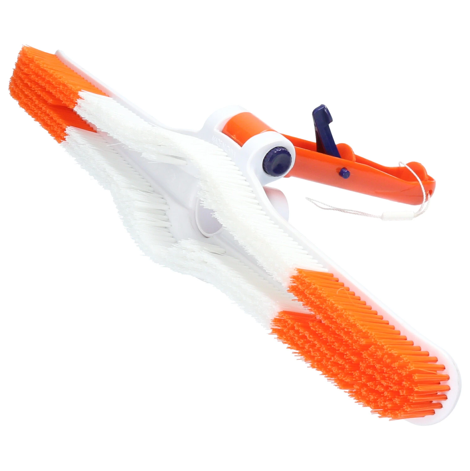 Funshine Wand / Stofzuigborstel 45 Centimeter 3 Funshine Wand / Stofzuigborstel 45 Centimeter - Afbeelding 3