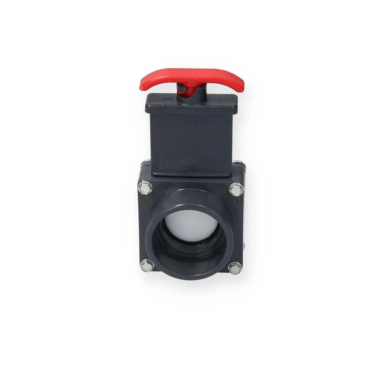 Schuifafsluiter | 50mm 2 Schuifafsluiter | 50mm - Afbeelding 2