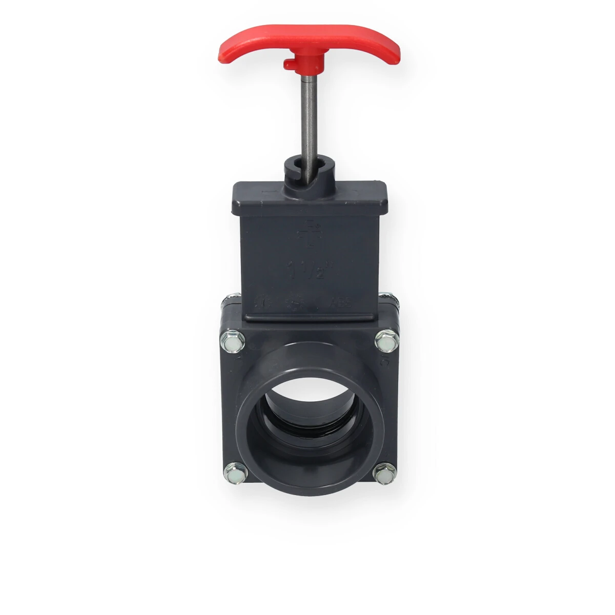 Schuifafsluiter | 50mm 3 Schuifafsluiter | 50mm - Afbeelding 3