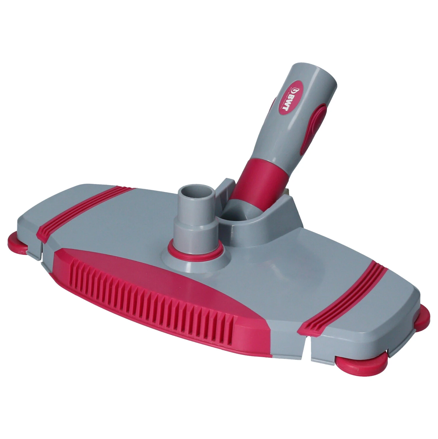 BWT Zwembad Bodemstofzuiger Met Wielen 1 BWT Zwembad Bodemstofzuiger Met Wielen