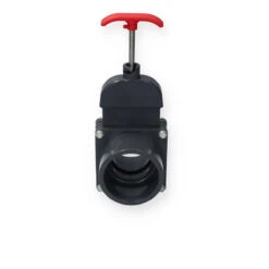 Schuifafsluiter | 63mm 5 Schuifafsluiter | 63mm -Bestway Winkel image 804 1002