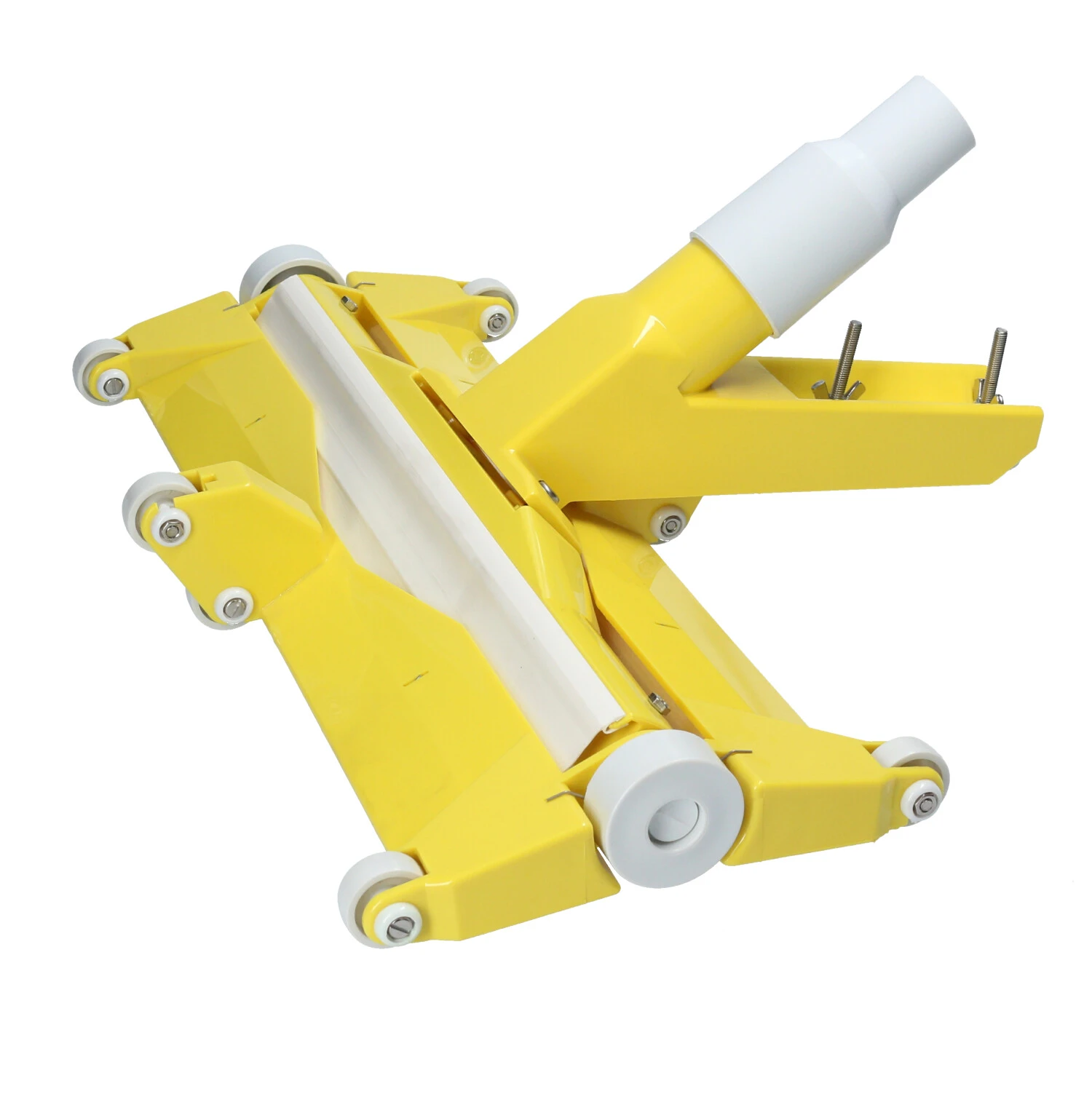 Fairlocks Professionele Handmatige Bodemzuiger 1 Fairlocks Professionele Handmatige Bodemzuiger