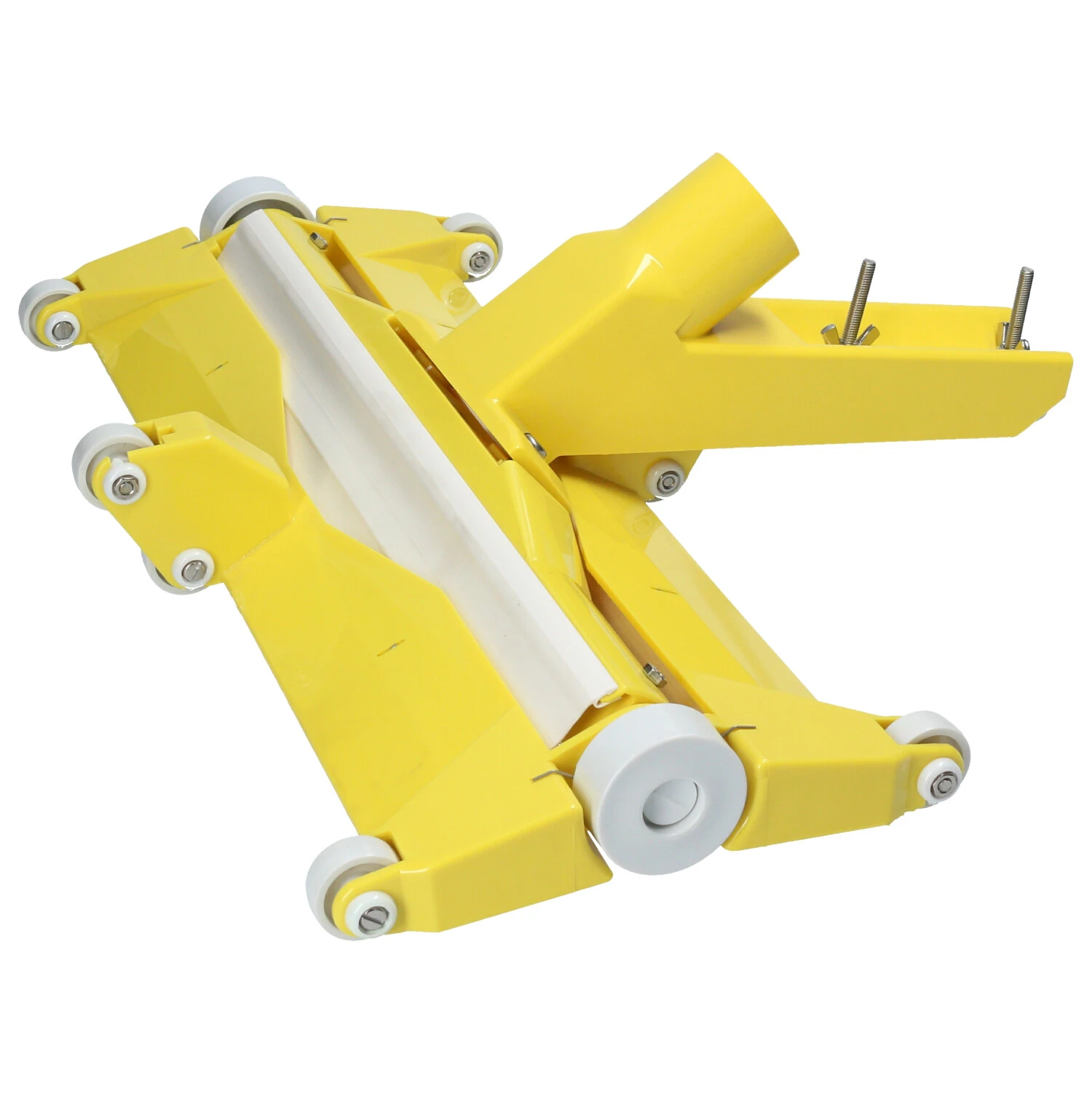 Fairlocks Professionele Handmatige Bodemzuiger 2 Fairlocks Professionele Handmatige Bodemzuiger - Afbeelding 2