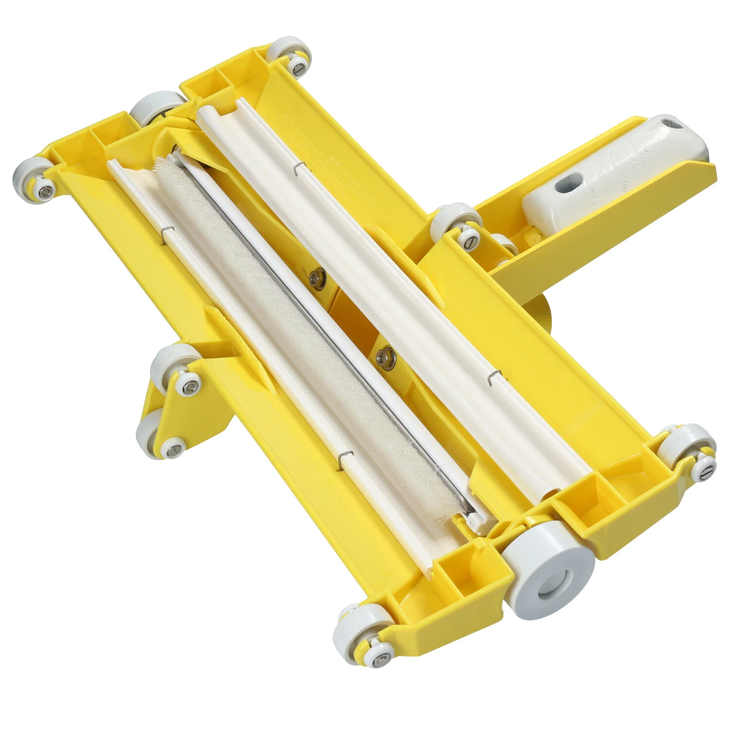 Fairlocks Professionele Handmatige Bodemzuiger 3 Fairlocks Professionele Handmatige Bodemzuiger - Afbeelding 3