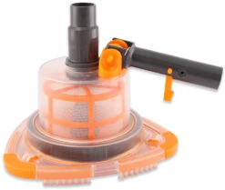 Funshine V Trap Bodemzuiger