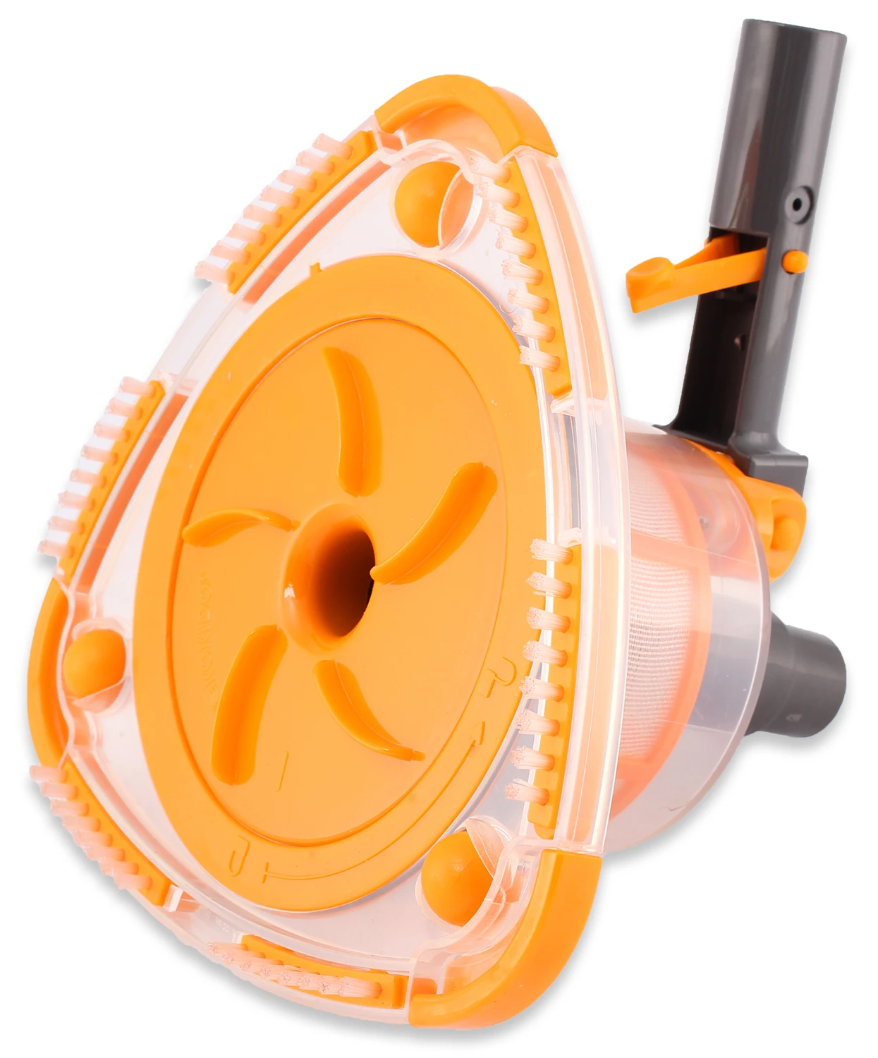 Funshine V Trap Bodemzuiger 2 Funshine V Trap Bodemzuiger - Afbeelding 2