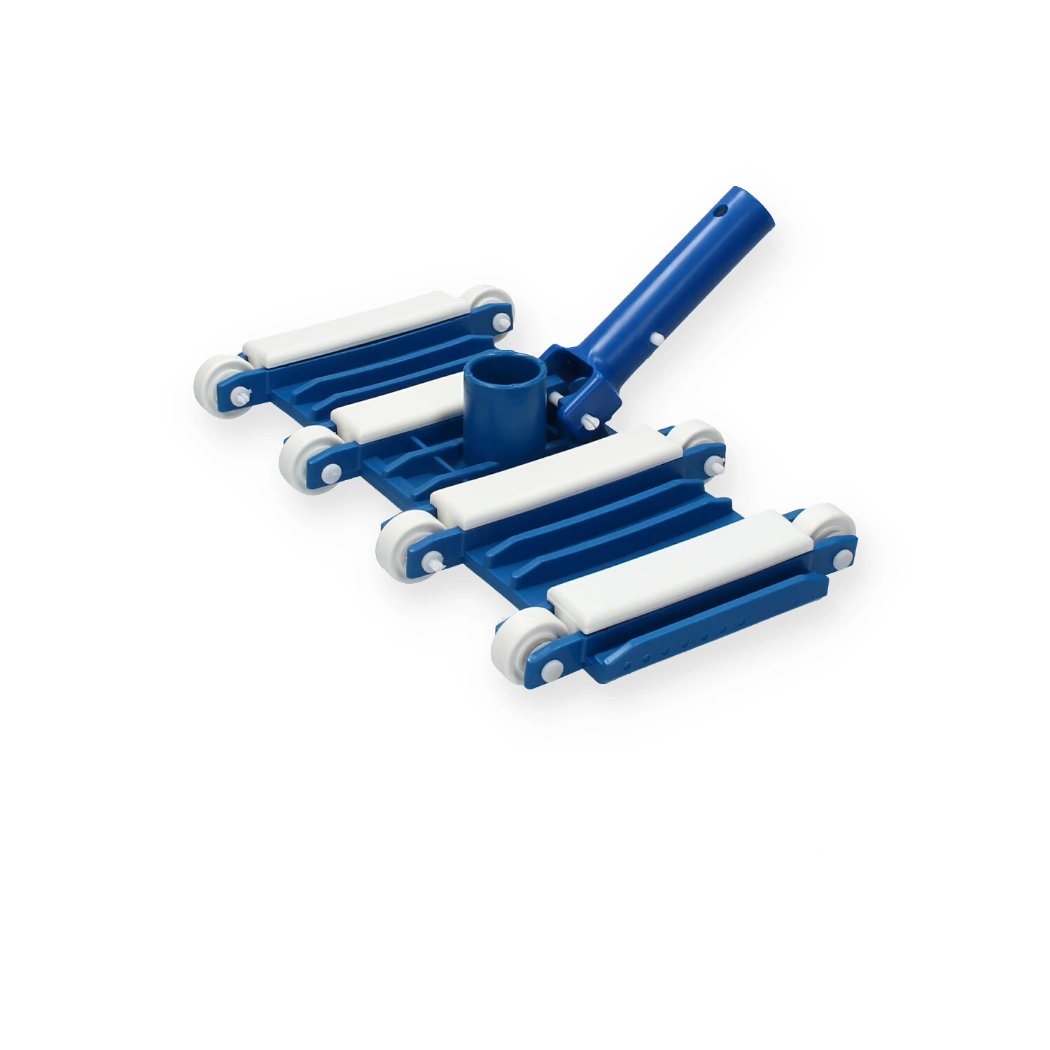 Poolstyle Flexibele Zwembad Bodemzuiger Met Wielen 1 Poolstyle Flexibele Zwembad Bodemzuiger Met Wielen