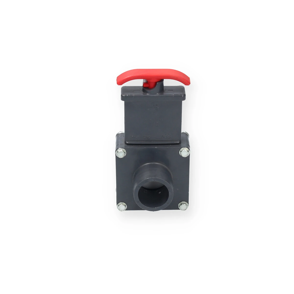 Schuifafsluiter | 38mm 2 Schuifafsluiter | 38mm - Afbeelding 2