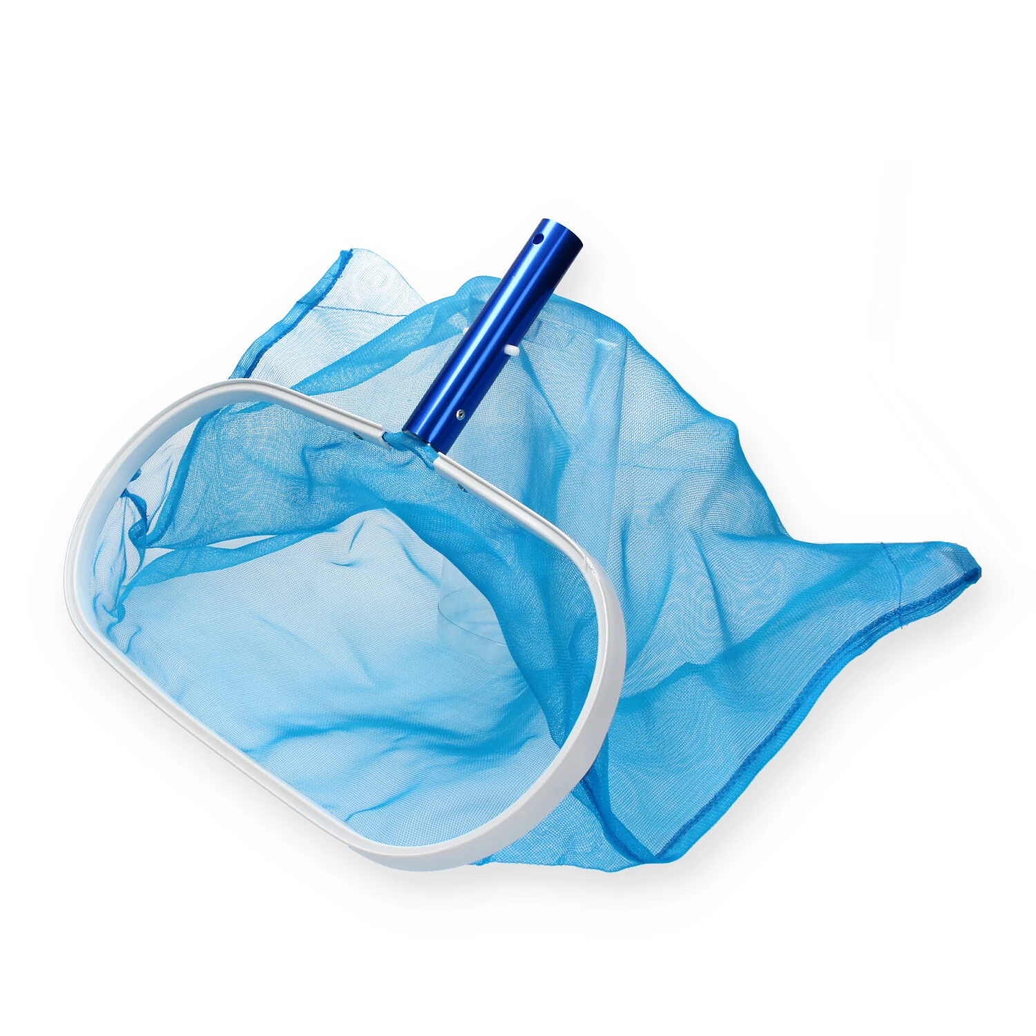 Poolstyle Aluminium Bodem Zwembad Schepnet 1 Poolstyle Aluminium Bodem Zwembad Schepnet