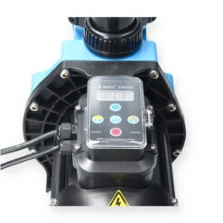 Badu Alpha Eco Soft Zwembadpomp (20m³/u) 7 Badu Alpha Eco Soft Zwembadpomp (20m³/u) -Bestway Winkel image 855 1275