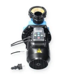 Badu Alpha Eco Soft Zwembadpomp (20m³/u) 8 Badu Alpha Eco Soft Zwembadpomp (20m³/u) -Bestway Winkel image 855 1276