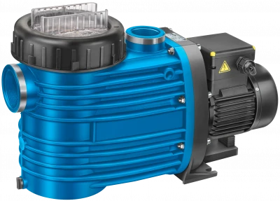 Badu Magna 8 Zwembadpomp (8m³/u) 1 Badu Magna 8 Zwembadpomp (8m³/u)