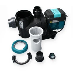 Espa Silenplus 1M Zwembadpomp (7-22m³/u) -Bestway Winkel image 868 1282