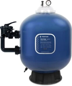 Pentair Triton Neo Side 22m³/u