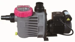 BWT I-Plus 55 Zwembadpomp (5m³/u)