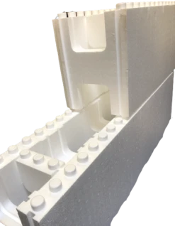 Polystyreen Bouwblokken 100x25x30cm -Bestway Winkel image 896 2013