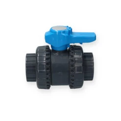 FIP PVC 3/3 Kogelkraan 50mm - 2''