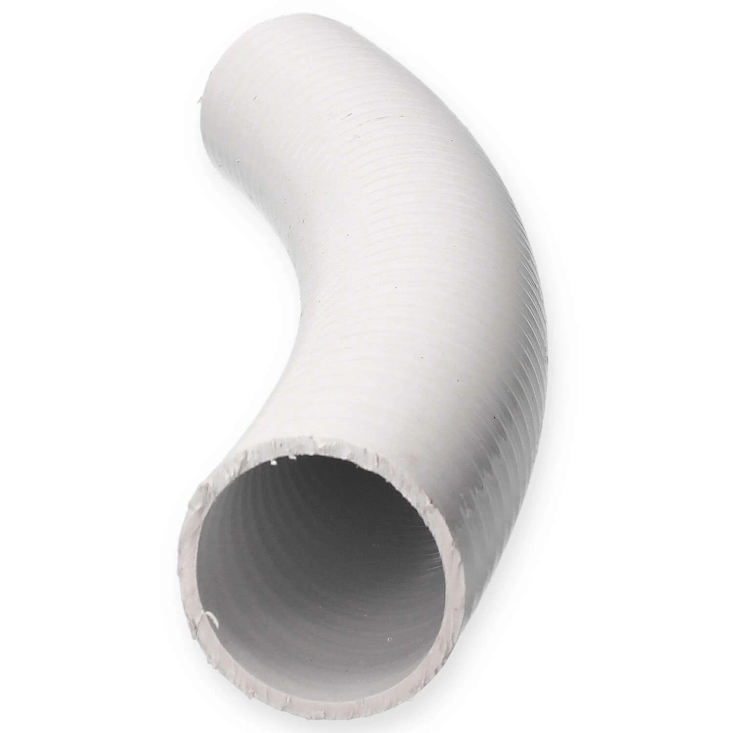 63mm Dikwandige PVC Slang Op Maat Gemaakt | Wit (voor Ondergronds) 2 63mm Dikwandige PVC Slang Op Maat Gemaakt | Wit (voor Ondergronds) - Afbeelding 2