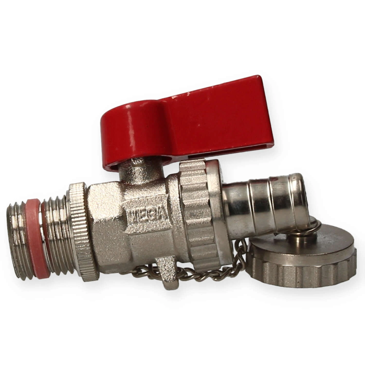 Zwembad Tapkraan 1/2" 1 Zwembad Tapkraan 1/2"