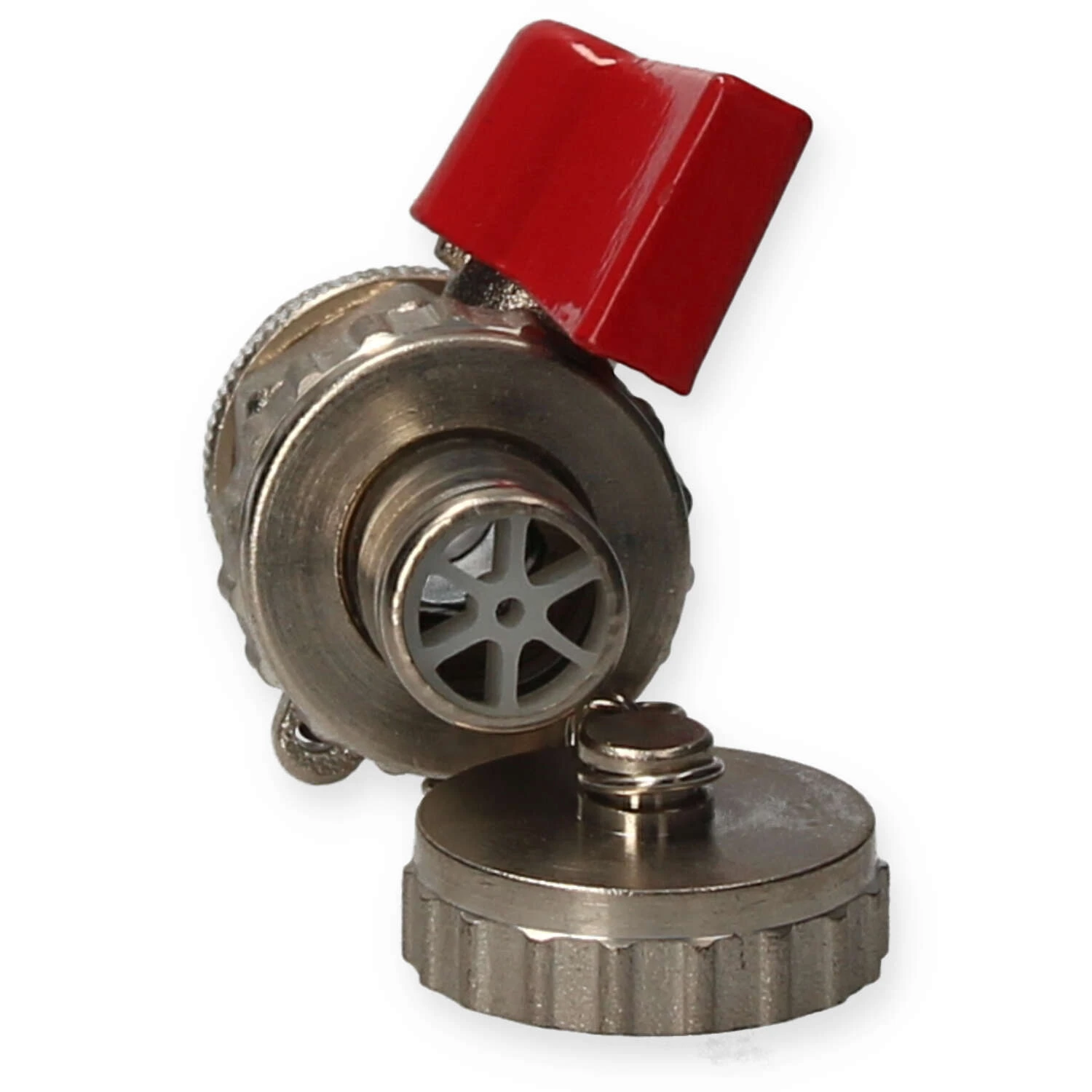 Zwembad Tapkraan 1/2" 2 Zwembad Tapkraan 1/2" - Afbeelding 2