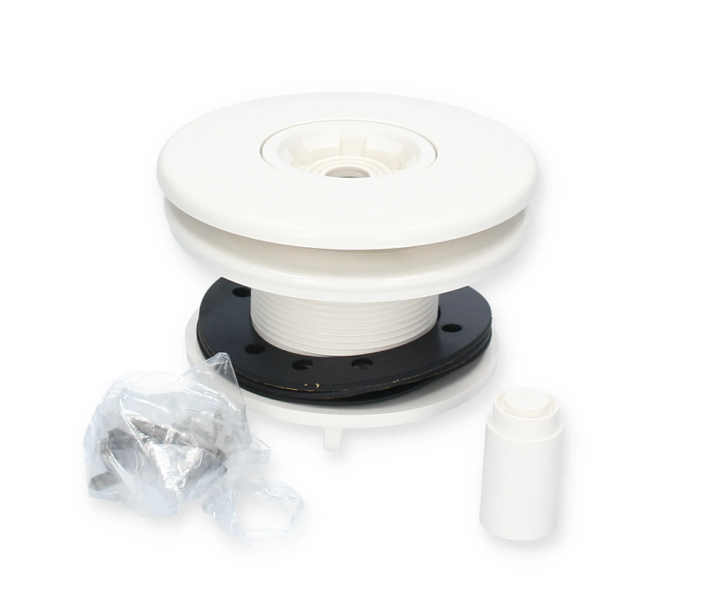 Inlooptrechter / Inspuiter Achensee 1 Inlooptrechter / Inspuiter Achensee