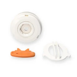 Inspuiter Voor Staalwand Zwembad