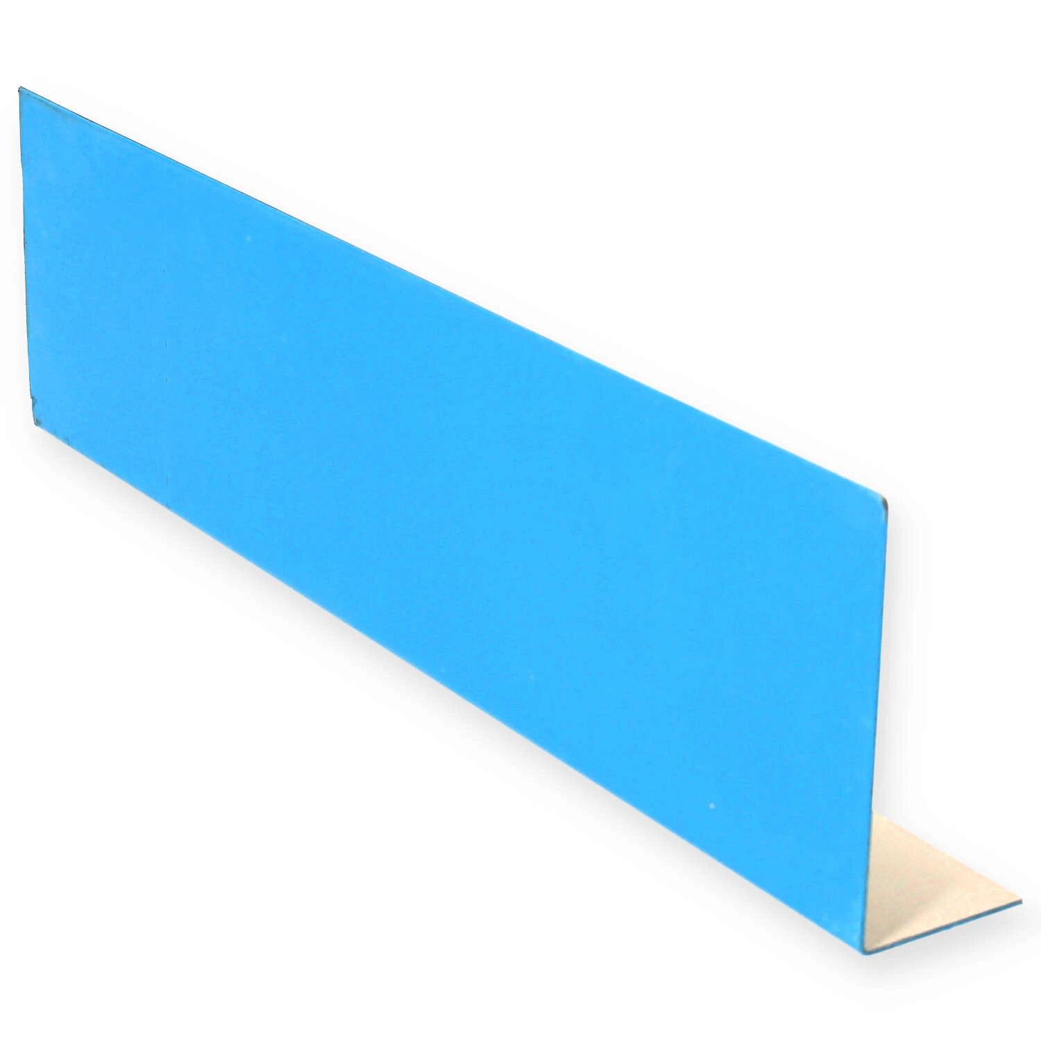 Hoekprofiel 200x3x7cm 1 Hoekprofiel 200x3x7cm