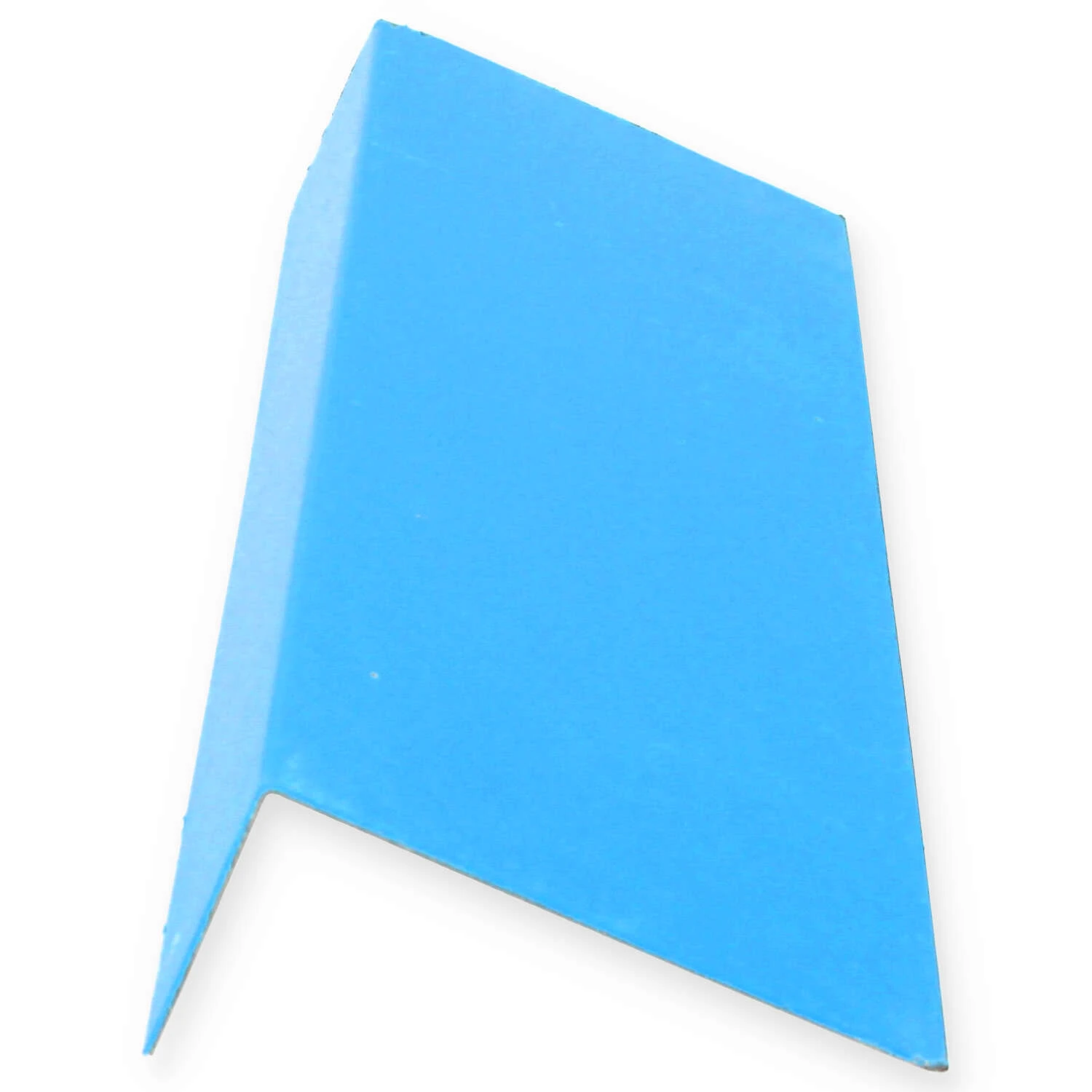 Hoekprofiel 200x3x7cm 2 Hoekprofiel 200x3x7cm - Afbeelding 2